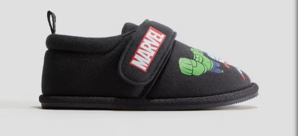 Producto - Pantuflas Marvel - 2