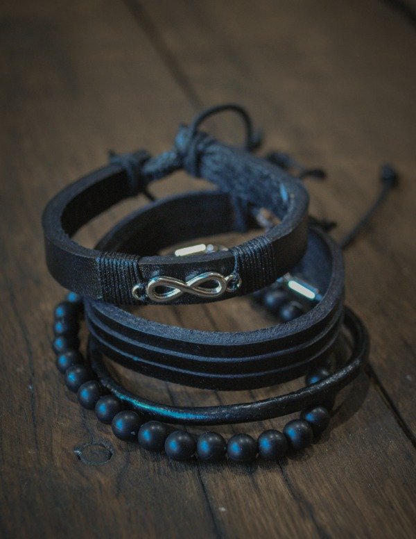 Producto - Conjunto Infinito