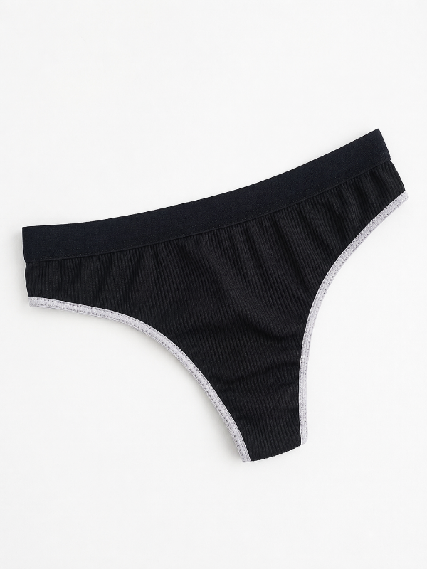 Producto - Vedetina Azucena less  lycra morley negra PREVENTA - 0