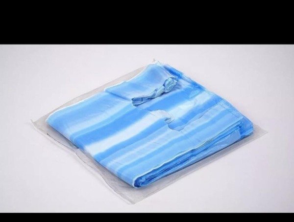 Producto - Bolsa camiseta Reforzada