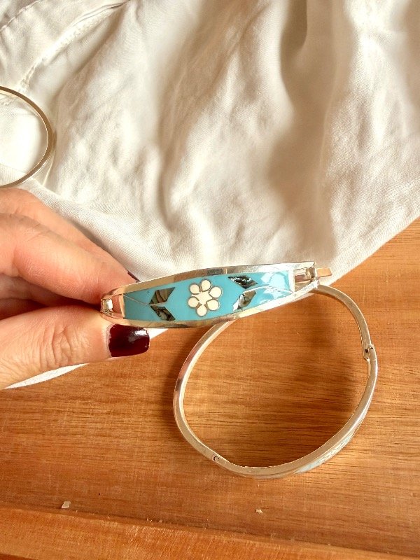 Producto - PULSERA KALI FLOR - 4