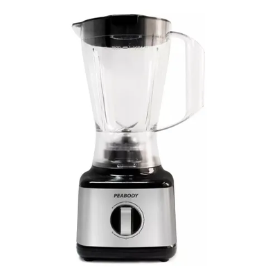 Producto - Licuadora Peabody PE-LN601 600w vaso plástico