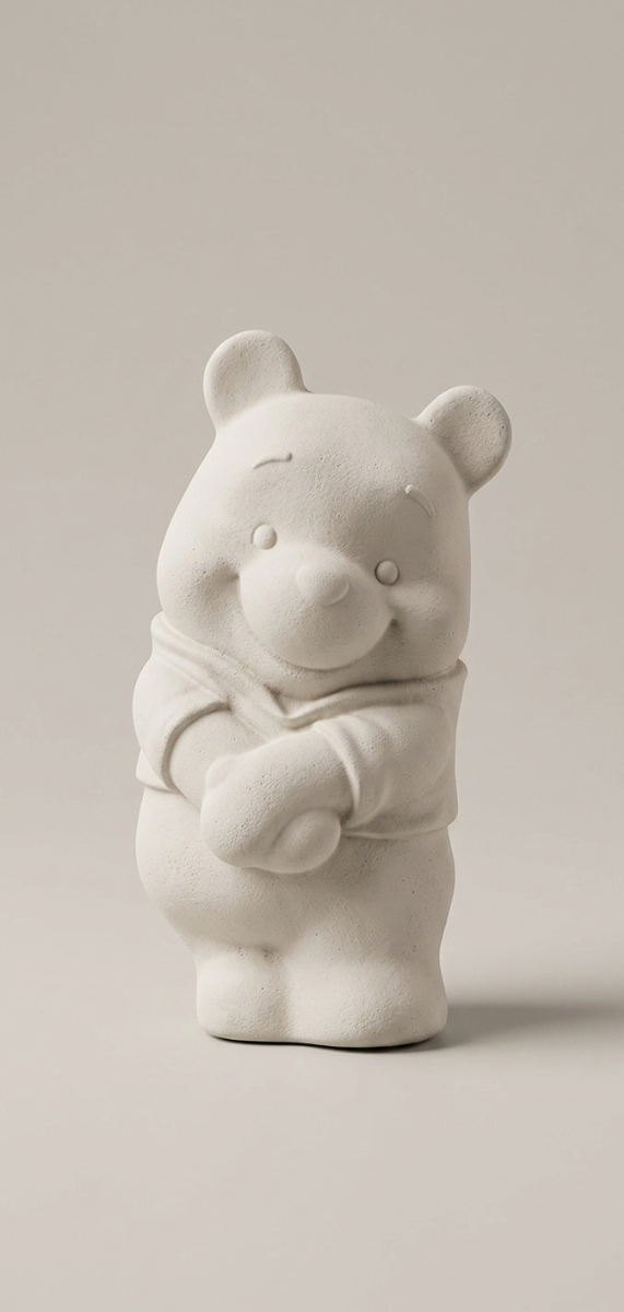 Producto - Yesito Winnie pooh