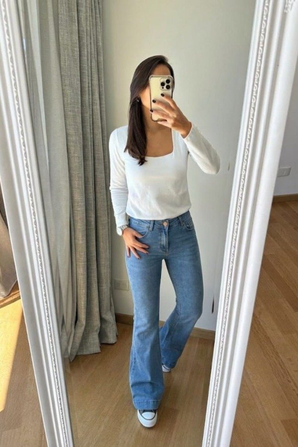Producto - Jean Oxford Elastizado - 0
