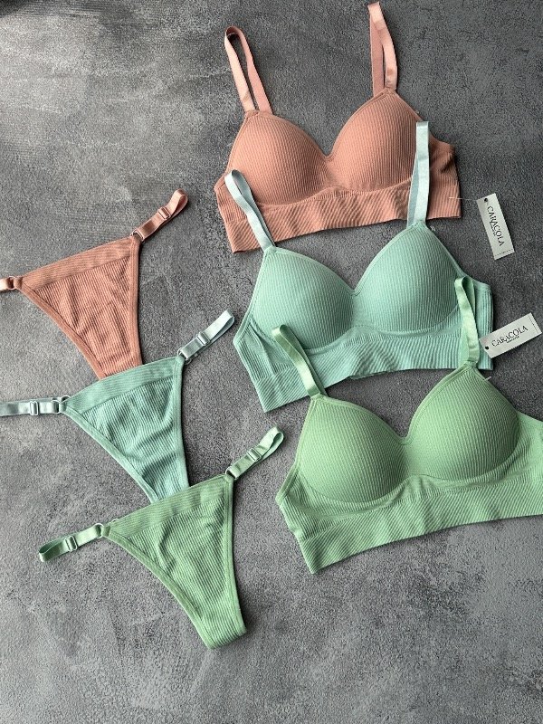 Producto - Conjunto Lena