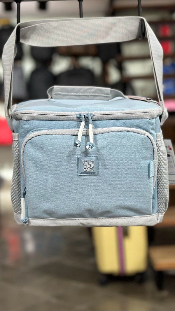 Producto - Lunchera Influencer We Are