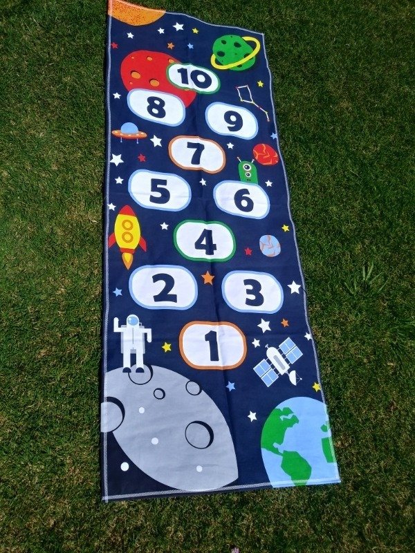 Producto - LONA RAYUELA