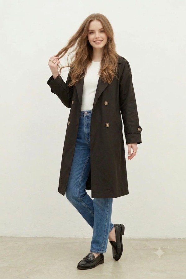 Producto - TRENCH MILENA - 2