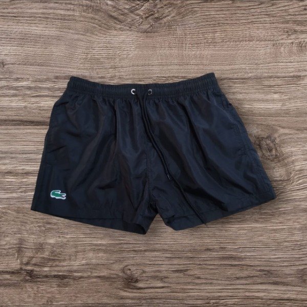 Producto - SHORTS DE BAÑO LACOSTE