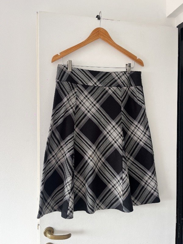 Producto - Falda Willi Smith