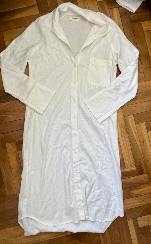 Producto - INDIA STYLE TALLE S M GRANDE