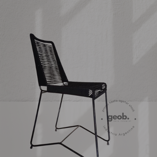 Producto - Silla Tulúm