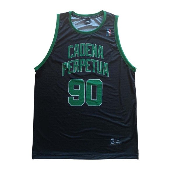 Producto - Musculosa Basket CADENA PERPETUA