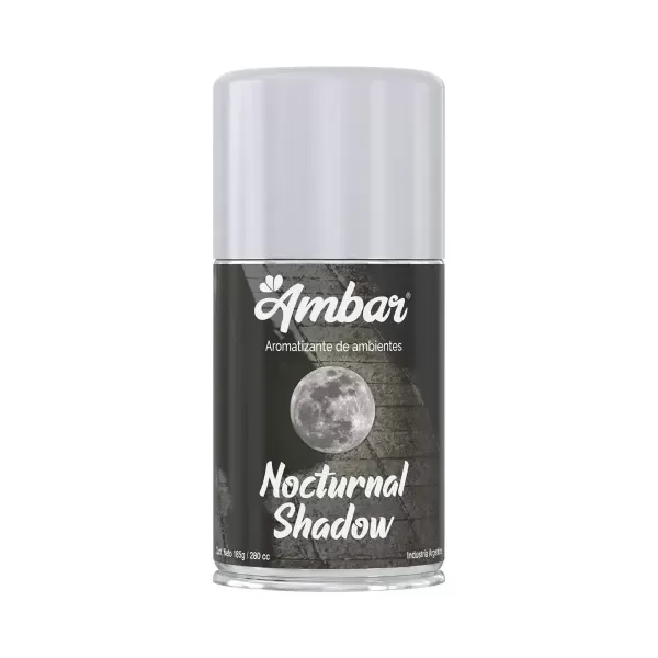 Producto - Aerosol Ambar Nocturnal Shadow