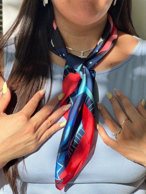 Producto - PAÑUELO FRANCES