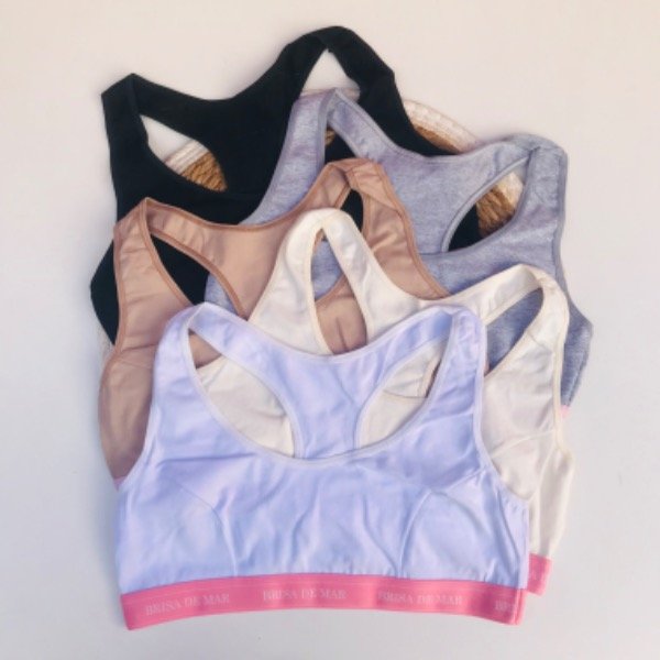 Producto - Docena Top Deportivo