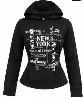 Producto - Longsleeve New york - 0