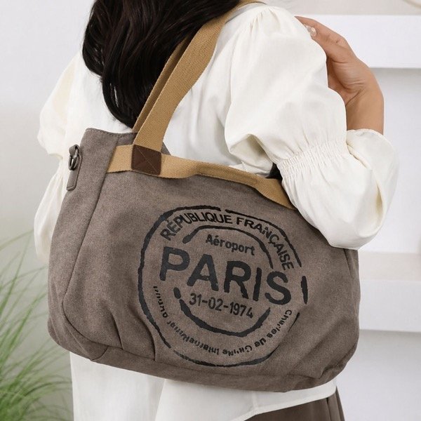 Producto - BOLSO PARIS - GRIS 0-