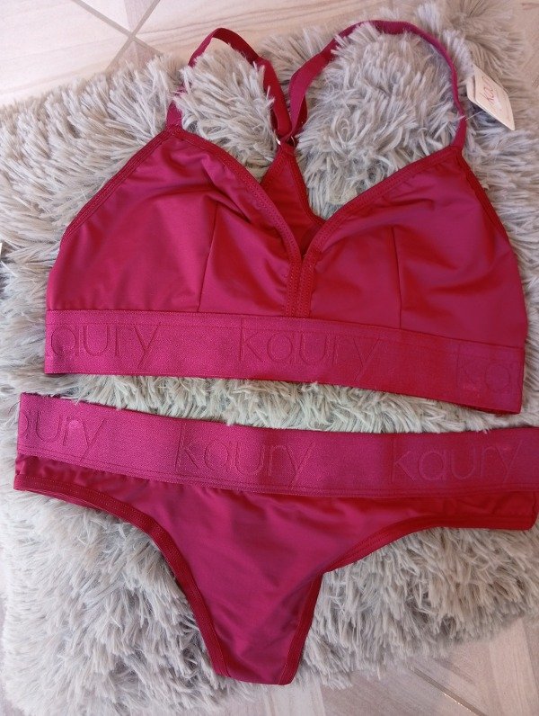 Producto - Conjunto Kaury - 1