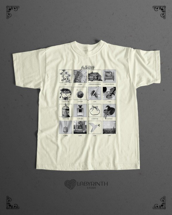 Producto - Remera folklore (Express) - 0
