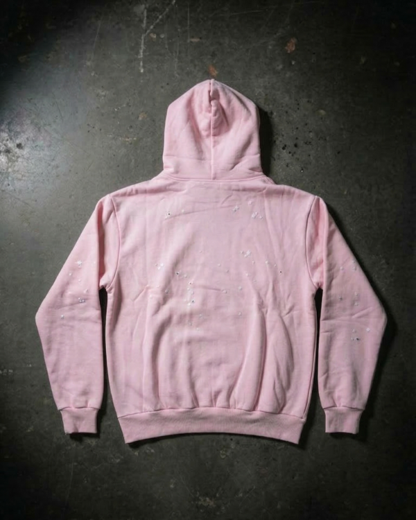 Producto - Sp5der Atlanta Hoodie