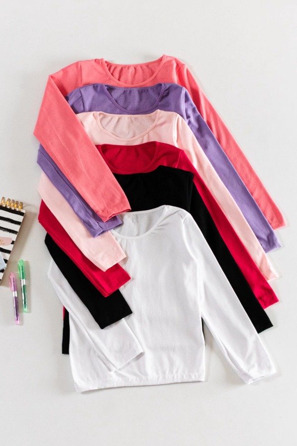 Producto - Camiseta Térmica