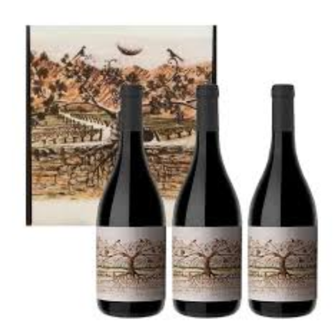 Producto - Almacén La Quebrada Pucará Malbec