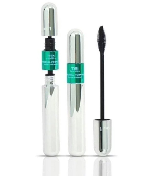 Producto - Mascara de pestañas 2 en 1 Tei