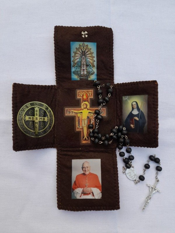 Producto - Oratorio de bolsillo personalizado - 0