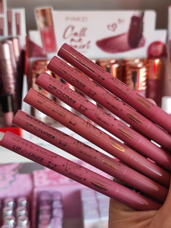 Producto - Delineador labios retráctil i am sweet