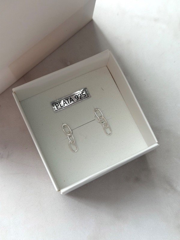 Producto - Aros chain