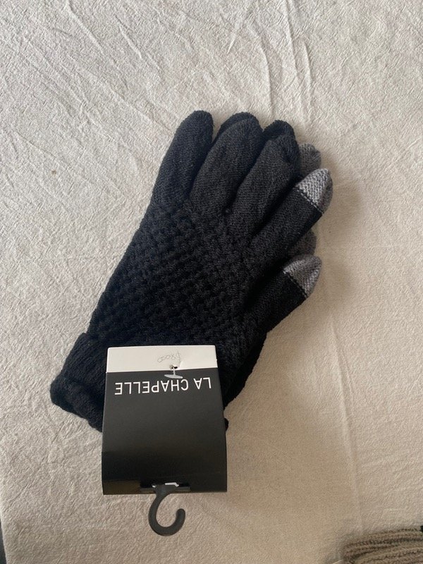 Producto - Guantes #02 (8000ef)