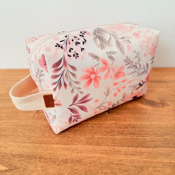 Producto - CARTUCHERA MELINA (PREMIUM) Diseño VINTAGE