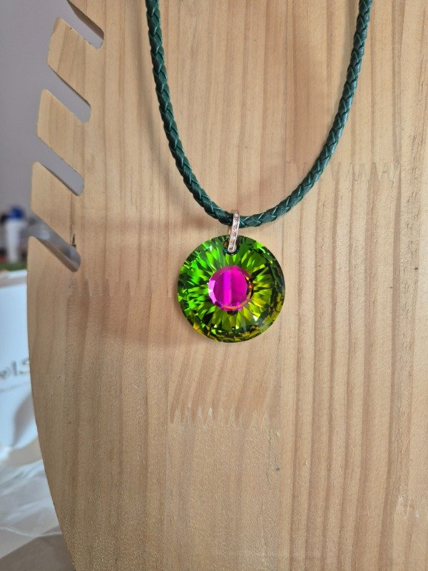 Producto - Conjunto Sol cristal - 0