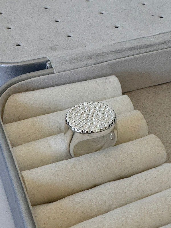 Producto - ANILLO SELLO