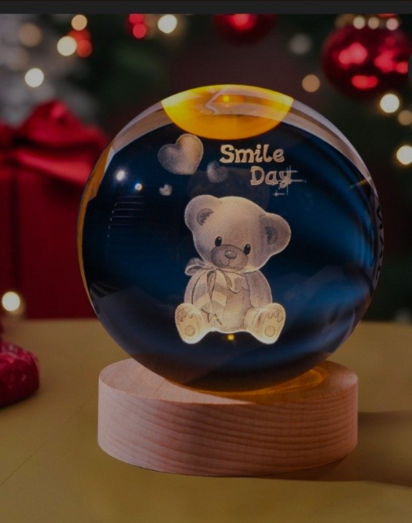 Producto - LUZ DE NOCHE