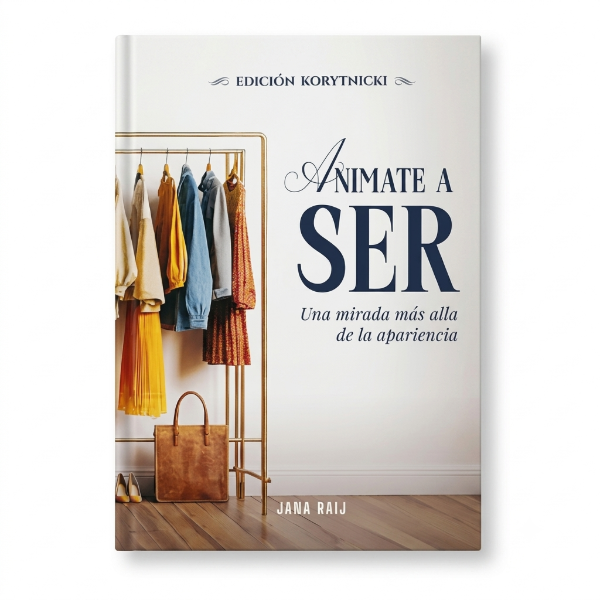 Producto - ANIMATE A SER