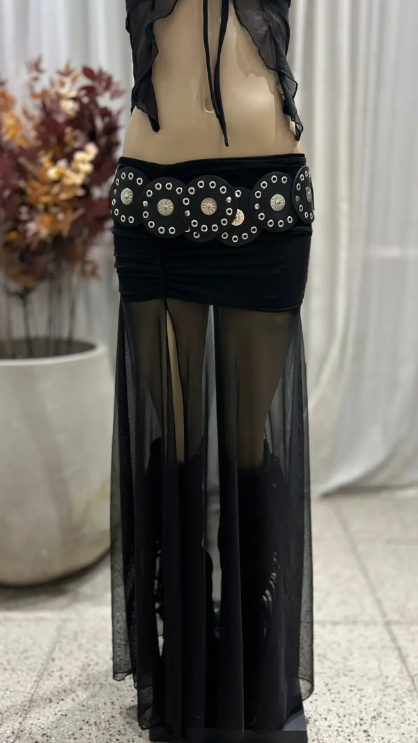 Producto - FALDA LONG TULL
