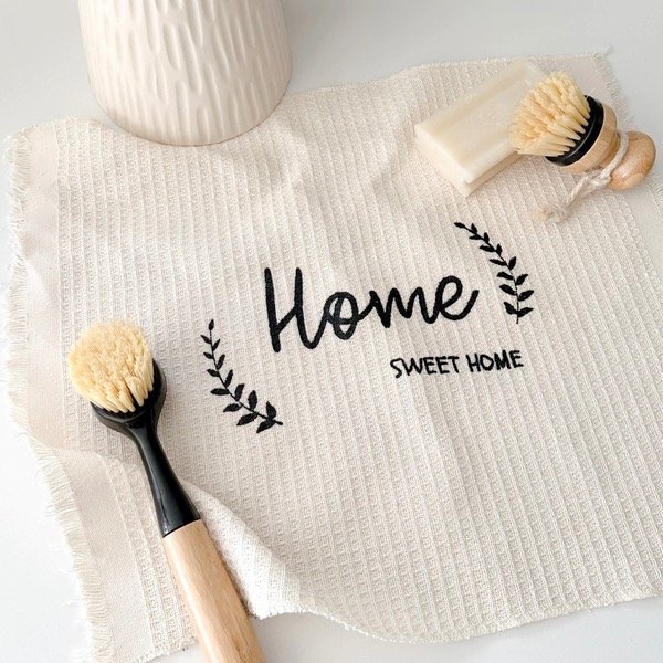 Producto - Trapito de limpieza Home
