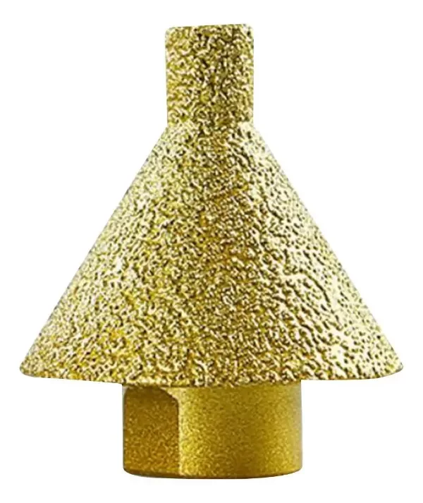 Producto - Fresa Cónica Isard 9x50