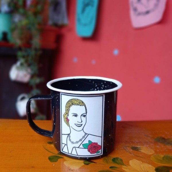 Producto - Evita pintada (jarro n)