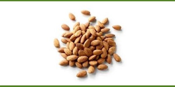 Producto - Almendras peladas enteras agroecológicas x 500 gr. Los Nonos, Centenario
