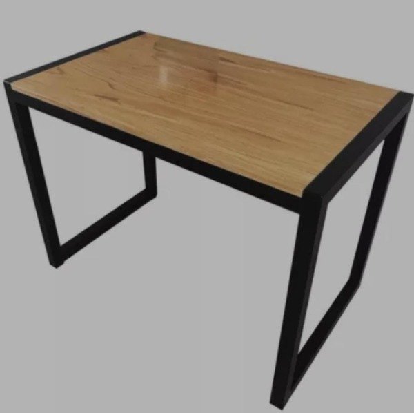 Producto - mesa antigolpe estilo industrial