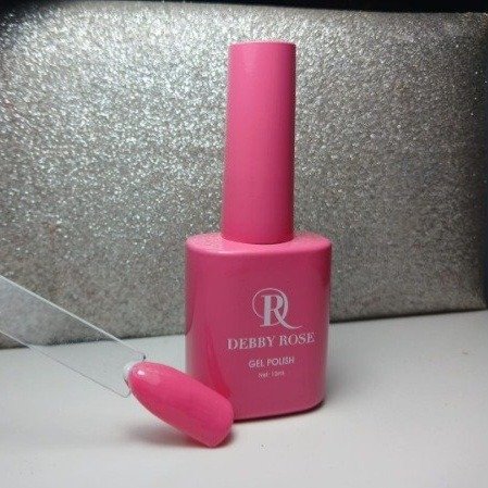 Producto - Debby Rose #81