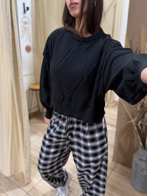 Producto - Pant Mulan