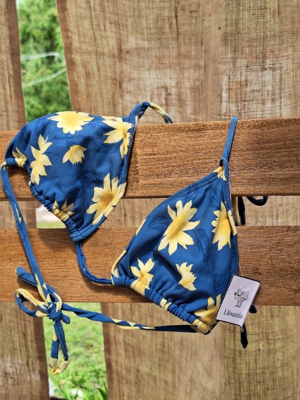 Producto - BIKINI RAPUNZEL T.L