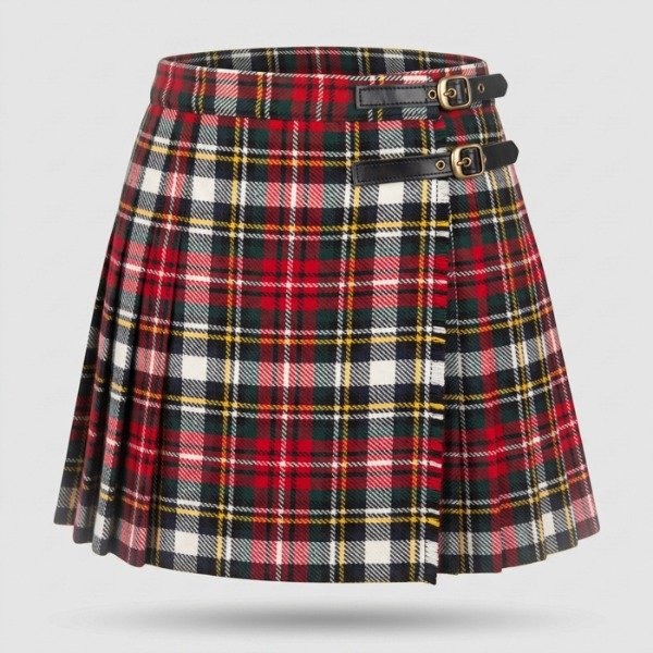 Producto - Falda Kilt Institucional
