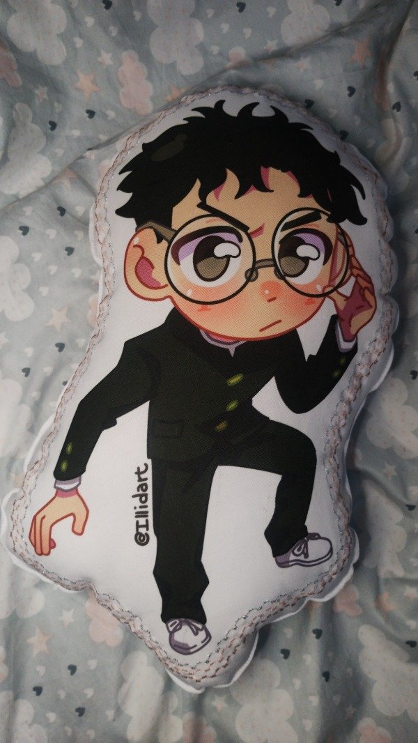 Producto - Okarun ALMO G