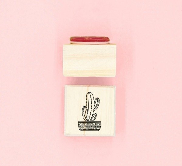 Producto - SELLO CACTUS