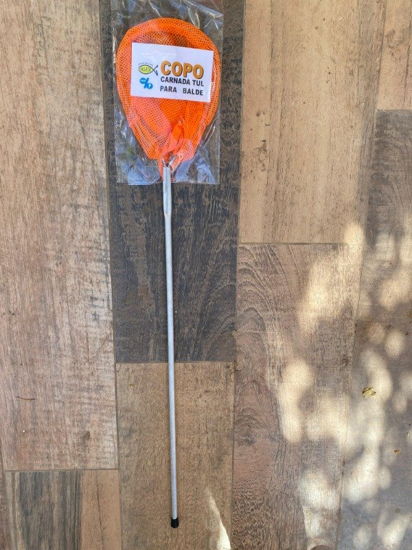Producto - COPO TUL ECO PARA BALDE